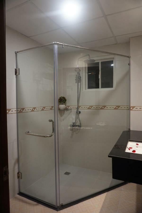 Phòng Superior Giường Đôi - Không có Cửa sổ